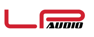 LP Audio Logo